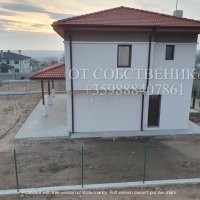 Къща в с. Приселци (Област Варна), снимка 2 - Къщи - 40057245