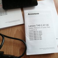 Таблет Леново   Lenovo, снимка 8 - Таблети - 30382024