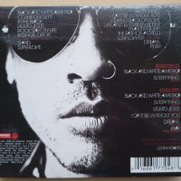Lenny Kravitz - Black And White America (CD with DVD) (2011), снимка 2 - CD дискове - 41937725