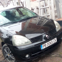 Спешно !! Renault Clio 1.2, снимка 4 - Автомобили и джипове - 44571390