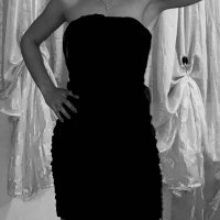 Little black dress, снимка 4 - Рокли - 33052639