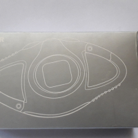 крачкомер дигитален марка  Coper с щипка, патентован PSL дизайн, снимка 2 - Фитнес уреди - 36188931