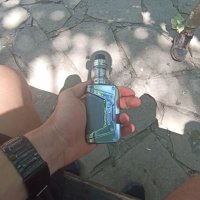 GeekVape L200 (Aegis Legend 2) Kit, снимка 2 - Друга електроника - 41310067