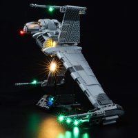 Briksmax lightening led kit за Lego DIY Moc и различни модели 75314 , снимка 14 - Колекции - 41224544