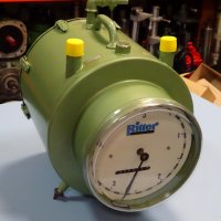 Дебитомер за газ Ritter 13.831 High precision Gas flow meter 5L, снимка 6 - Резервни части за машини - 35874422