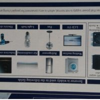 ИНВЕРТОР - ПЪЛНА СИНУСОИДА 1000W, 2000W, 3000W и 4000W12V и 24V, снимка 16 - Друга електроника - 40936219