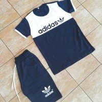 Мъжки екипи Nike и Adidas , снимка 4 - Спортни дрехи, екипи - 41449862