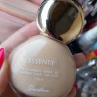 Фондьотен Guerlain, снимка 1 - Декоративна козметика - 41921290