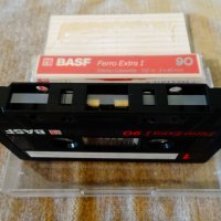 BASF аудиокасети с Pretty Maids и Tygertailz., снимка 4 - Аудио касети - 35844923
