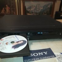 LG RH4820B HDD/DVD RECORDER-ВНОС GERMANY LNV2908230821, снимка 9 - Плейъри, домашно кино, прожектори - 42005930