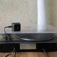 ★ █▬█ █ ▀█▀ ★ THORENS TD-180 – Три скоростен грамофон, белт драйв., снимка 11 - Грамофони - 34306623