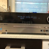 Harman/Kardon Avr-130 , снимка 2 - Ресийвъри, усилватели, смесителни пултове - 34039514