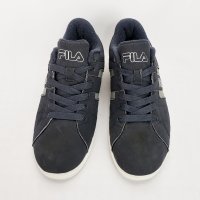 Fila Дамски Кецове Маратонки 39 39.5 25см, снимка 5 - Маратонки - 40238347