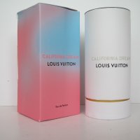 Louis Vuitton California Dream (open box) tester 100ml – Unboxed