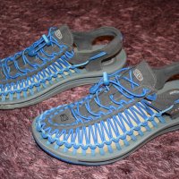 KEEN Uneek мъжки сандали, снимка 7 - Спортни обувки - 41183327