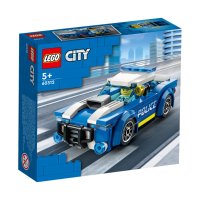 LEGO® City Police 60312 - Полицейска кола, снимка 1 - Конструктори - 40586056