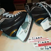 BAUER EUR35-КЪНКИ/ОБУВКИ ВНОС GERMANY 2111221203, снимка 9 - Зимни спортове - 38742960