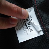 mammut women's softech jacket - страхотна дамска мембрана КАТО НОВА Л, снимка 7 - Якета - 44392255