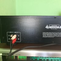 Касетен дек TEAC W-860R, снимка 2 - Декове - 42549517