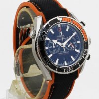 Мъжки луксозен часовник Omega Seamaster, снимка 3 - Мъжки - 41604040
