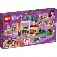 LEGO® Friends 41379 - Ресторант Хартлейк Сити, снимка 2 - Конструктори - 34849862