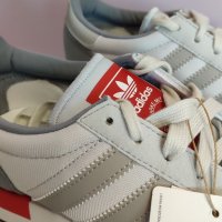💥 НОВИ Дамски обувки Adidas Originals USA 84 ◾ Номер: 36 , снимка 15 - Маратонки - 38694293