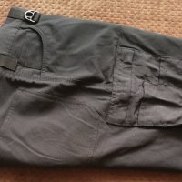 GESTO STRETCH Work Wear Trouser размер 54 / XL еластичен работен панталон W3-61, снимка 5 - Панталони - 42038945