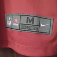 Nike NFL Game Jersey Tom Brady Размер М. Нов с етикет. Лек дефект сниман. 89 лв, снимка 7 - Спортни дрехи, екипи - 41655451