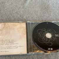 тина кароль полюс притяжения, снимка 2 - CD дискове - 44449950