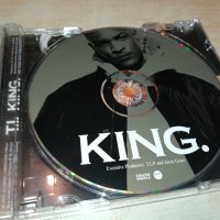 T.I.KING. CD 2008231147, снимка 7 - CD дискове - 41909127