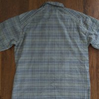 haglofs - страхотна мъжка риза, снимка 8 - Ризи - 33781746