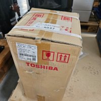 Хладилен компресор Toshiba S-DA420A3F-21M , снимка 1 - Други машини и части - 41901349