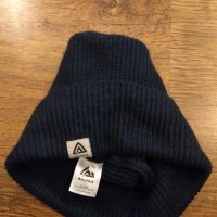 ACLIMA Forester Cap - Beanie - страхотна зимна шапка 100% мерино, снимка 3 - Шапки - 39060126