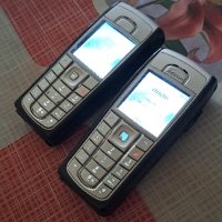 Nokia 6230i, снимка 2 - Nokia - 44457191