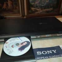 PHILIPS DVP632 DVD-ВНОС GERMANY 2708230745, снимка 8 - Плейъри, домашно кино, прожектори - 41977269