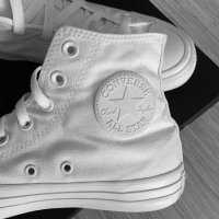 Обувки - Кецове CONVERSE, нови, № 37,5, 109 лв, снимка 1 - Кецове - 41665486