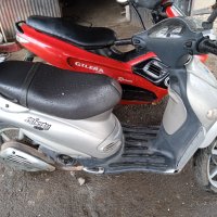 продавам gilera runner 50   и piaggio liberty  150, снимка 5 - Мотоциклети и мототехника - 44285776