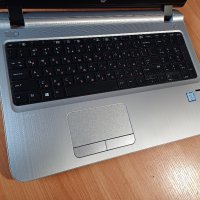 15.6'HP ProBook Core™i5-6th/8GB Ram/1ТB HDD, снимка 2 - Лаптопи за дома - 44474074