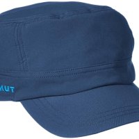 Mammut Pokiok Soft Shell Cap - страхотна шапка КАТО НОВА, снимка 1 - Шапки - 41846489
