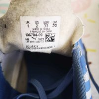 Футболни обувки Puma номер 33, снимка 5 - Футбол - 42222220