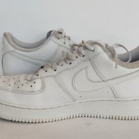 Nike Air Force 1 Low размер 42, снимка 4 - Спортни обувки - 42642946