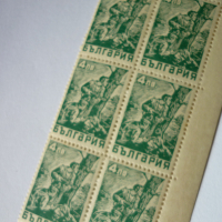 Пощенски марки, снимка 17 - Филателия - 36192177