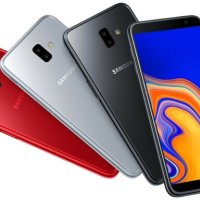 Samsung Galaxy J6 Plus - Samsung Galaxy J4 Plus - Samsung SM-J610 - Samsung SM-J415 дисплей , снимка 3 - Резервни части за телефони - 40594274