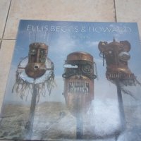 Грамофонна плоча  ELLIS BEGGS & HOWARD  LP., снимка 3 - Грамофонни плочи - 33819541