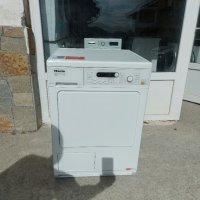 Сушилня Miele T8822C
, снимка 2 - Сушилни - 42506366