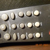 Philips RC282424 Audio Remote, снимка 3 - Дистанционни - 41500042