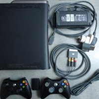 Xbox 360 120 GB, снимка 1 - Xbox конзоли - 41843191