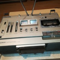 SONY TV/RADIO/DECK/AMPLI-JAPAN 1610211205, снимка 12 - Радиокасетофони, транзистори - 34481704