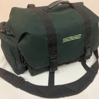 Чанта SAGE -Kit Bag- Нова !, снимка 1 - Екипировка - 41518323