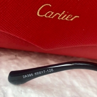 Cartier 2022 унисекс слънчеви очила елипса дамски мъжки, снимка 11 - Слънчеви и диоптрични очила - 36092760